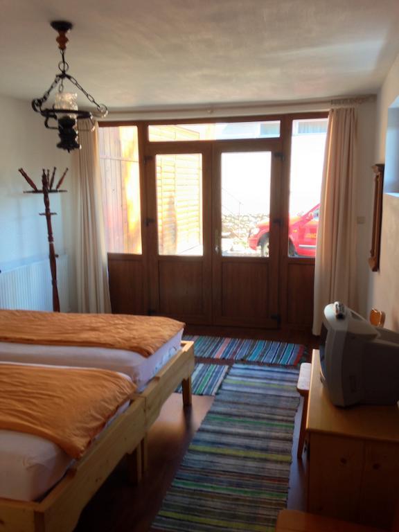 Cabana Bavaria Sovata Rom bilde